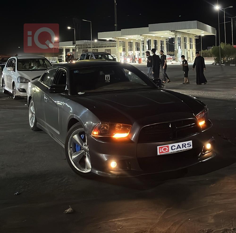 Dodge Charger